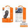 SOPORTE BIKE / E-SCOOTER SILICONA | G91A
