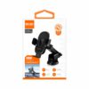 SOPORTE DE VENTOSA PARA COCHE ONE CLICK | IDUSD G22A