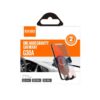 SOPORTE DE COCHE PARA SMARTPHONE ONE HAND GRAVITY