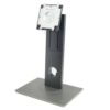 SOPORTE DE MONITOR DELL P2217 P2217H P2317H P2417H REGULABLE EN ALTURA REACONDICIONADO