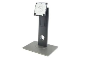 SOPORTE DE MONITOR DELL P2217 P2217H P2317H P2417H REGULABLE EN ALTURA REACONDICIONADO