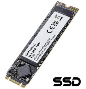 DISCO SSD 512GB M.2 ( 2280 ) SATA