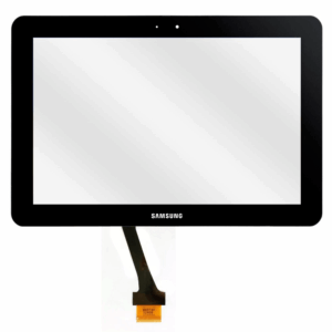 SAMSUNG GALAXY TAB P7500 | P7510 | DIGITALIZADOR 10.1" | COLOR NEGRO