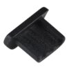 TAPA ANTIPOLVO PARA PUERTO USB