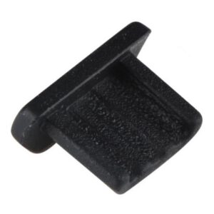 TAPA ANTIPOLVO PARA PUERTO USB