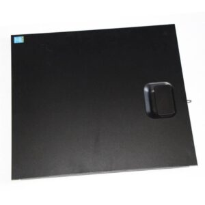 TAPA DE APERTURA METÁLICA CHASIS ORDENADOR SOBREMESA HP PRODESK 600 G1 ELITEDESK 800 G1 SFF | M1-711579 S3-711579