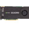 TARJETA GRÁFICA NVIDIA QUADRO K4000 3GB GDDR5 PCI EXPESS 2.0 x16