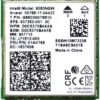 TARJETA WIRELESS INTEL 9560NGW 9560 802.11AC WIFI + BT5.1 | 937263-001 L22634-005