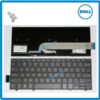 Teclado Inglés DELL | INSPIRON 14 3000