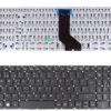 TECLADO ESPAÑOL ACER ASPIRE E5 722 752 774 SERIES | NEGRO SIN MARCO