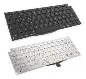 TECLADO ESPAÑOL APPLE MACBOOK AIR 13