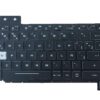 TECLADO ESPAÑOL ASUS TUF GAMING FX505D FX505G FX705D FX705G SERIES RETROILUMINADO