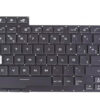 TECLADO ASUS ROG STRIX G531 G531G G531GD G531GT G531GU G531GV G531GW G512L G512LI G512LU G512LV G512LW SERIES RETROILUMINADO