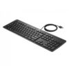TECLADO ESPAÑOL HP USB BUSINESS SLIM · 803823-071 803181-071