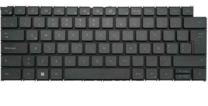 TECLADO ESPAÑOL DELL LATITUDE 14 3420 3430 3320 3330 SERIES SIN RETROILUMINACION | P144G P144G001