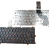 TECLADO ESPAÑOL DELL | INSPIRON 11 3000 SERIES | 2 EN 1