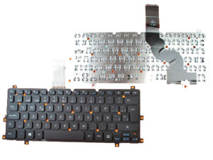 TECLADO ESPAÑOL DELL | INSPIRON 11 3000 SERIES | 2 EN 1