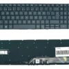 TECLADO ESPAÑOL PORTATIL DELL INSPIRON 15 3000 LATITUDE 3520 VOSTRO 5510 SERIES SIN FRAME RETROILUMINADO | 0YYCJ7 044M68