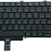 TECLADO ESPAÑOL DELL LATITUDE 5520 5521 5529 5530 PRECISION 3560 3561 3570 SP SERIES CON RETROILUMINACION · 0VYFVY VYFVY NSK-QZABW