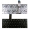 TECLADO ESPAÑOL ASUS VIVOBOOK S300CA SERIES | NEGRO SIN MARCO