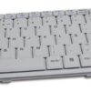 TECLADO ESPAÑOL LG | R500 | R510 BLANCO