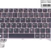 TECLADO ESPAÑOL FUJITSU LIFEBOOK E544 E733 E734 E743 E744 SERIES | CP629218-01 MP-12S36USJD85W