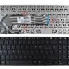 TECLADO ESPAÑOL HP PROBOOK 450 G0 450 G1 450 G2 SERIES | CON MARCO NEGRO