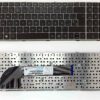 TECLADO ESPAÑOL HP PROBOOK 4540S 4545S SERIES CON FRAME GRIS