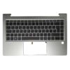 TECLADO ESPAÑOL COMPLETO CON CARCASA PARA PORTATIL HP ELITEBOOK 640 G9 645 G10 SERIES RETROILUMINADO · N17709-001 N17711-001