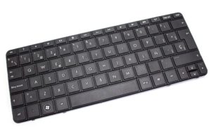 TECLADO ESPAÑOL HP MINI 210-3000 110-3000 SERIES