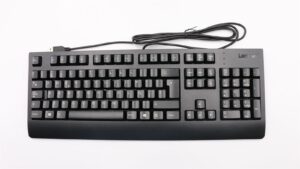 TECLADO ESPAÑOL LENOVO PREFERRED PRO II USB | 00XH720