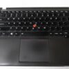 TECLADO CON CARCASA Y TOUCHPAD LENOVO THINKPAD X240 SERIES | 04Y0912 04X0177