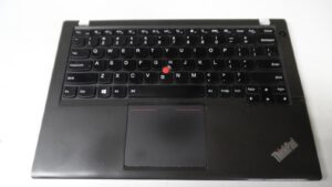 TECLADO CON CARCASA Y TOUCHPAD LENOVO THINKPAD X240 SERIES | 04Y0912 04X0177