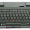 TECLADO ESPAÑOL THINKPAD TABLET 2 BLUETOOTH SERIES | 0B47277 04Y1494