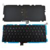TECLADO ESPAÑOL APPLE MACBOOK PRO A1278 | RETROILUMINADO