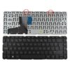 TECLADO ESPAÑOL HP PAVILION 14-N000 SERIES