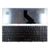 Teclado Español LG | A520