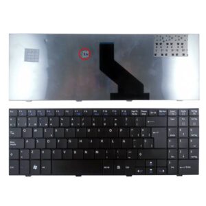 Teclado Español LG | A520