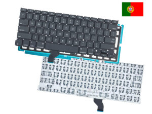 TECLADO PORTUGUÉS APPLE MACBOOK PRO 13" RETINA A1502 | CON RETROILUMINACIÓN