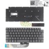TECLADO PORTUGUES DELL INSPIRON 13-5390 5391 7391 14-5490 5491 7491 5498 7490 5493 SERIES SIN FRAME | 0TY7MX
