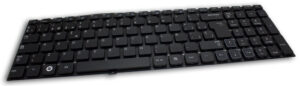 TECLADO ESPAÑOL SAMSUNG NP-RV520 | 9Z.N6ASN.20U