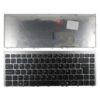 TECLADO ESPAÑOL SONY | VAIO VGN-FW NEGRO | CON MARCO GRIS