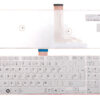 TECLADO ESPAÑOL TOSHIBA | SATELLITE S50-A BLANCO