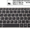TECLADO ESPAÑOL TOSHIBA PORTEGE Z30 SERIES RETROILUMINADO