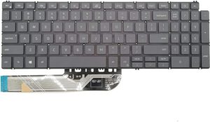 TECLADO DELL INSPIRON 15 5501 5502 5508 5584 5590 5591 5593 5594 5598 17 7500 7501 7590 7591 SERIES RETROILUMINADO | P42E P88F P90F