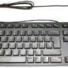 TECLADO ESPAÑOL DELL USB KB216 | 0RGXF3