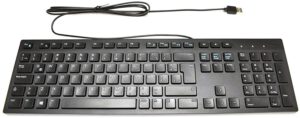 TECLADO ESPAÑOL DELL USB KB216 | 0RGXF3