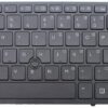 TECLADO HP ELITEBOOK 840 G1 G2 850 G1 SERIES | POINTSTICK Y RETROILUMINADO ( REFURBISHED )