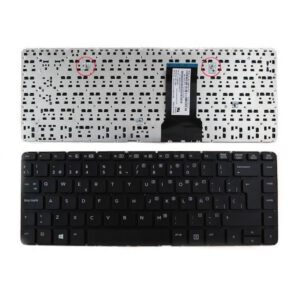 TECLADO ESPAÑOL HP PROBOOK 430 G1 CON FRAME
