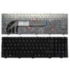 TECLADO ESPAÑOL HP PROBOOK 4540S 4545S SERIES CON FRAME NEGRO